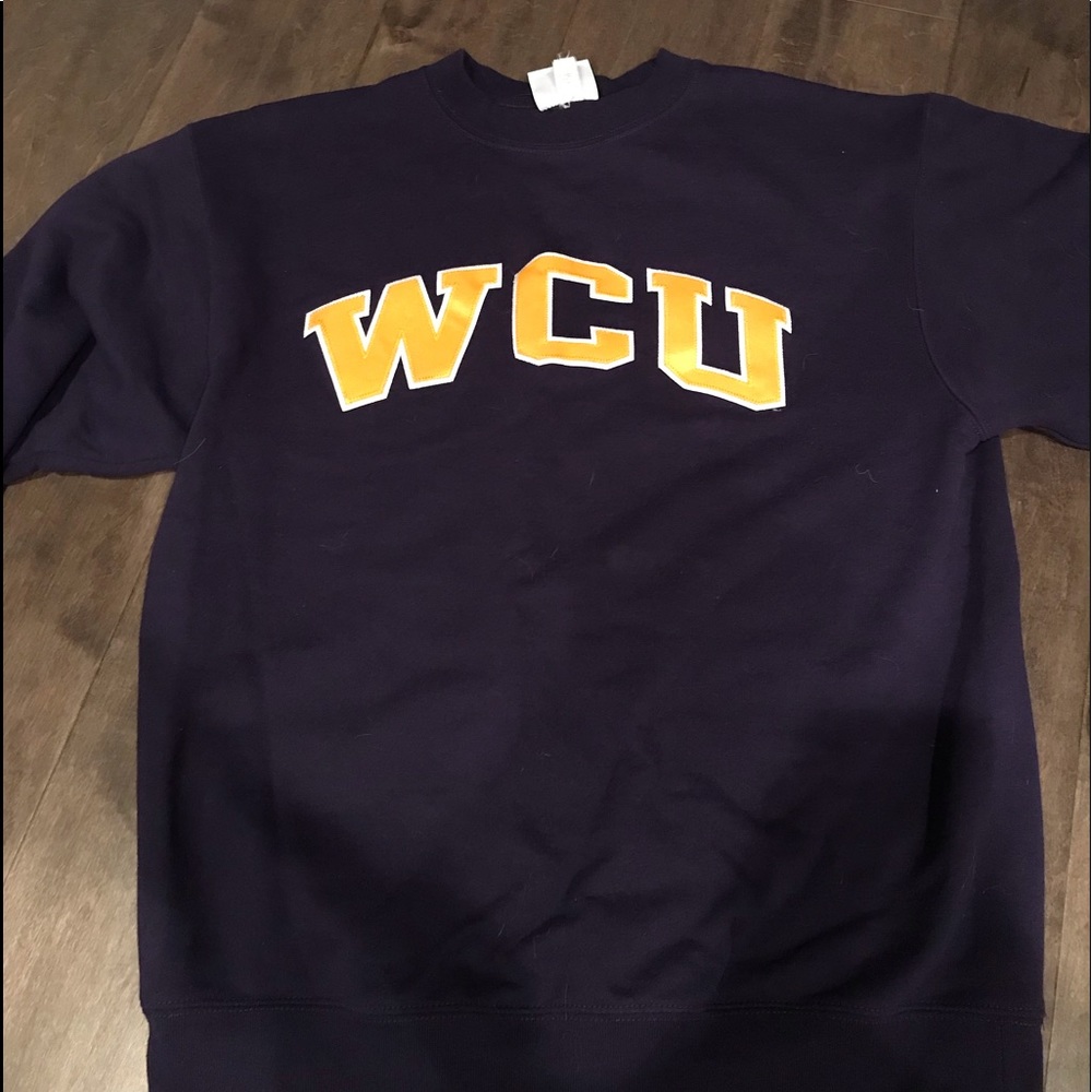West Chester crew neck